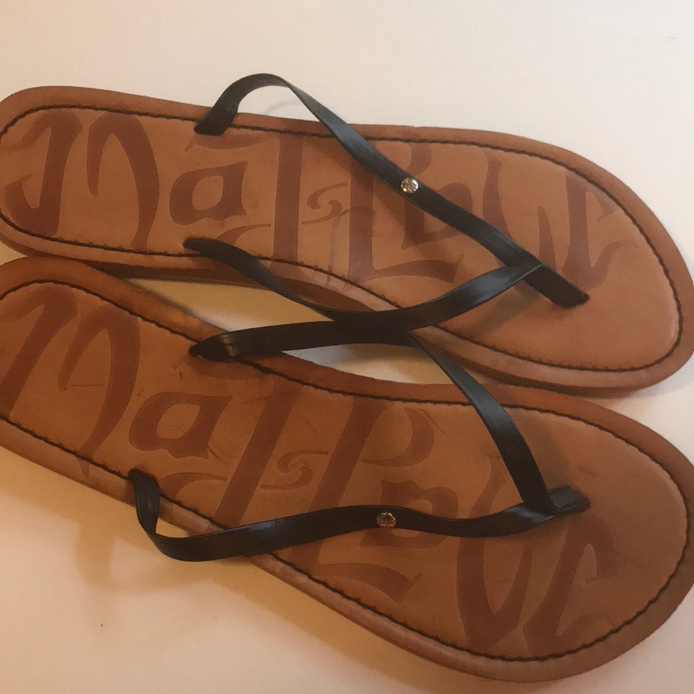 Mad love Sz 8 sandals.  New.